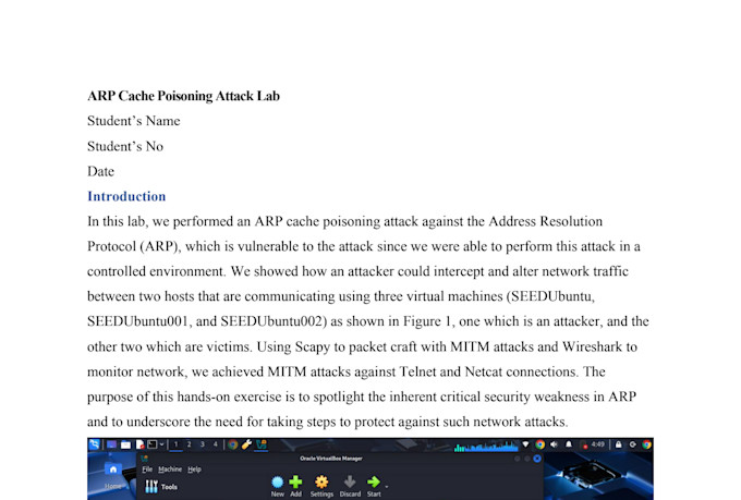help you with cybersecurity assignments, ethical hacking labs, ctf challenges